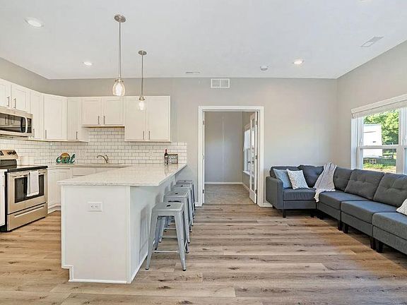 3rd image of 1299 Trail Dr NW #1299