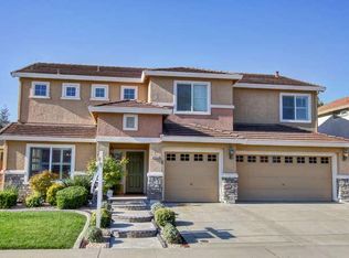 8554 Alissa Way, Elk Grove, CA 95624