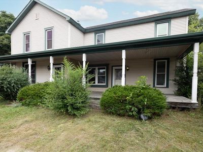 523-525 Bay Street #2, Chippewa Falls, WI, 54729