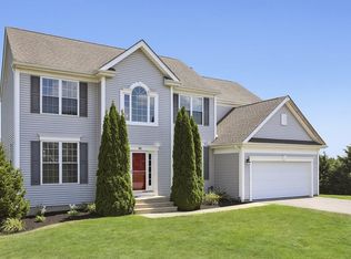 108 Perseverance Path, Plymouth, MA 02360