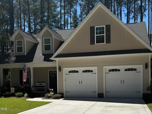 16620 Titmouse Court, Wagram, NC 28396