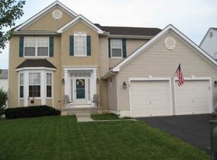 107 Glenrock Rd, Egg Harbor Township, NJ 08234