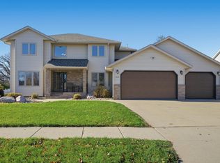 4213 S Rivershore Dr, Moorhead, MN 56560