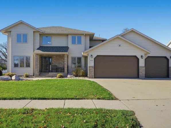 4213 S Rivershore Dr, Moorhead, MN 56560