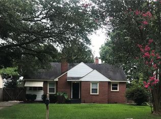 3007 Ralston Rd, Mobile, AL 36606