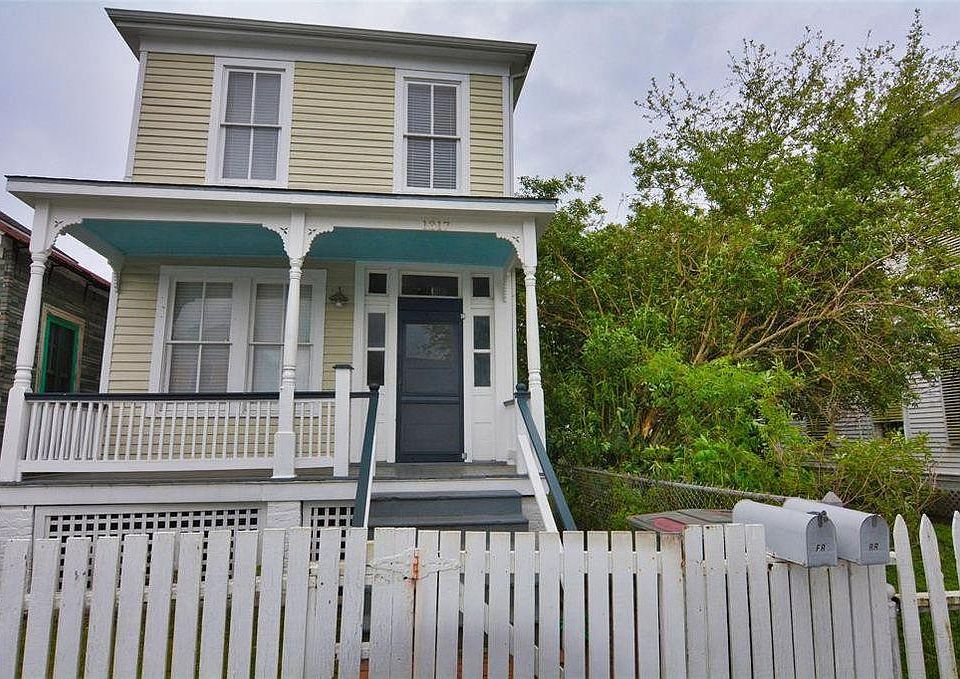 1st image of 1317 Church St