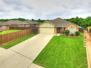 5521 Crooked Creek Rd, Oklahoma City, OK 73117