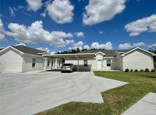 6802 N 56th Ln #2, Mission, TX 78573