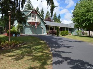 16019 Lawrence Pl SE, Yelm, WA 98597