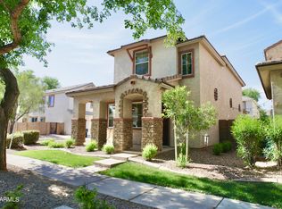 4212 E Vest Ave, Gilbert, AZ 85295