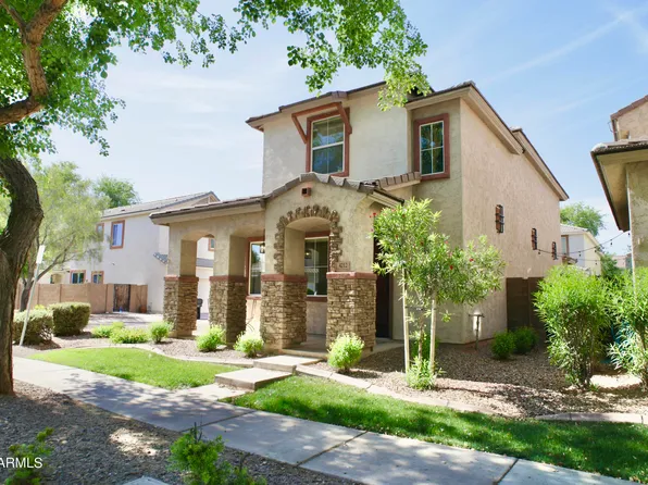 4212 E Vest Ave, Gilbert, AZ 85295