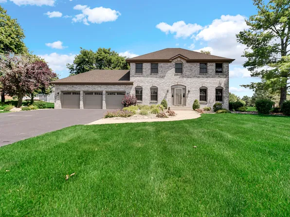 839 Hunter Dr, Westville, IN 46391