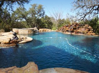 22830 Fossil Peak, San Antonio, TX 78261