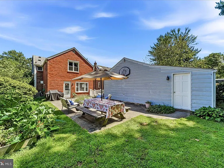 416 Valley View Rd — Photo 36