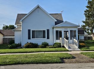 1410 S I St, Elwood, IN 46036