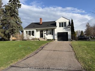 150 Stevenson Cres, Renfrew, ON K7V 1J4