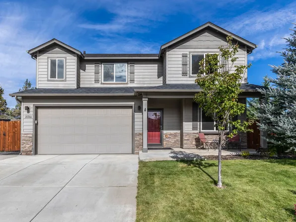 21266 Monticello Dr, Bend, OR 97701