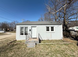 1047 W Nichols St, Springfield, MO 65802