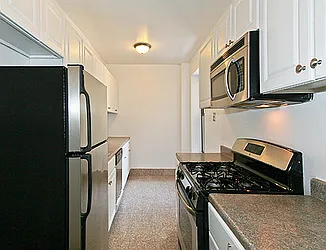Rented by SW Queens Mezzanine