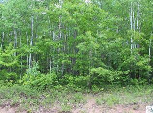 NE Northeast Pine Lake Rd, Iron River, WI 54847