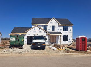 1268 Wild Rye LANE, Oconomowoc, WI