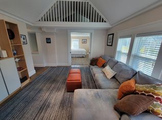 9-9A Conwell St #UA2, Provincetown, MA 02657