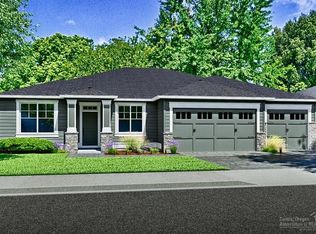 3158 NW Hidden Ridge Dr #1, Bend, OR 97703