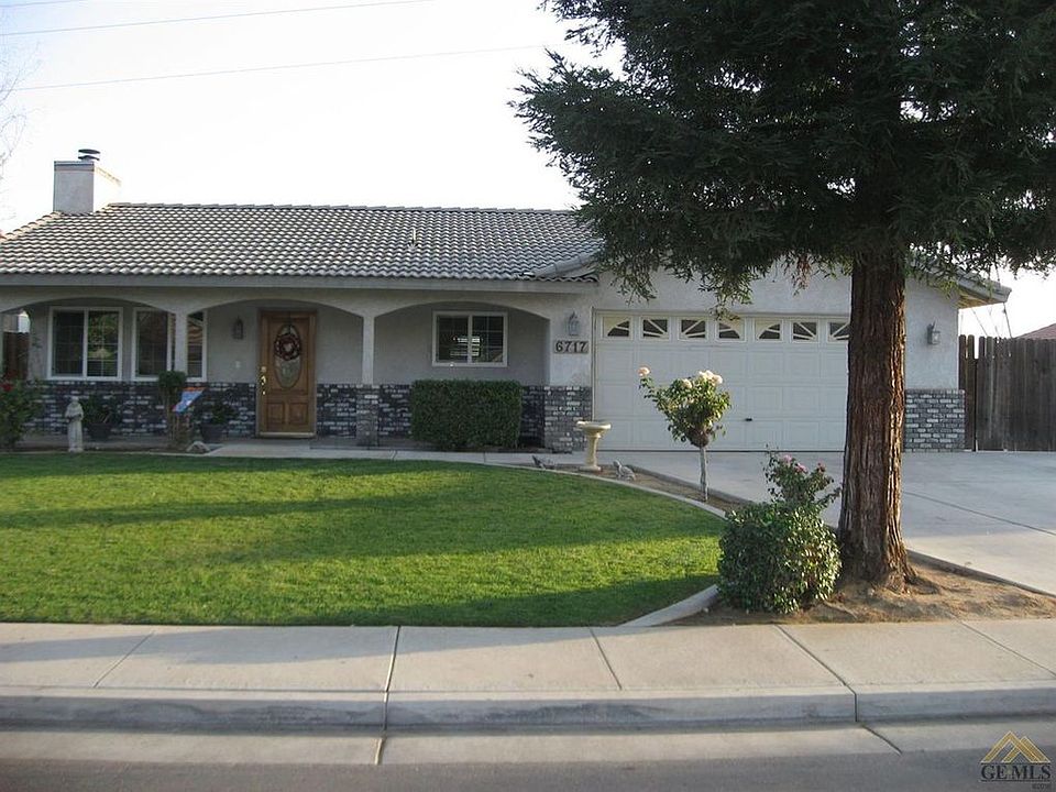 Front of the House