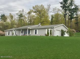 934 Holly Rd, Paxinos, PA 17860