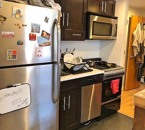 3rd image of 162 Avenue B APT 4E
