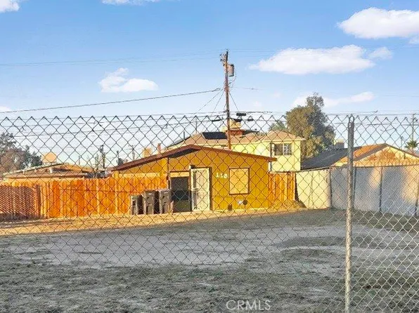 118 W Wilson Ave, Ridgecrest, CA 93555
