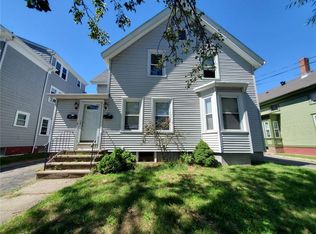 56 Walnut St, East Providence, RI 02914
