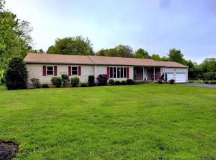 36A N Mill Rd, West Windsor, NJ 08550