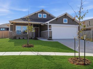 11212 NW 134th Cir, Piedmont, OK 73078