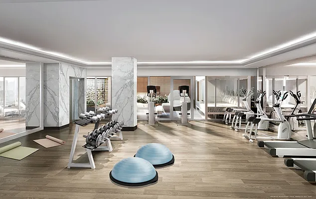 Rented by Ahead Quarters, LTD | media 60