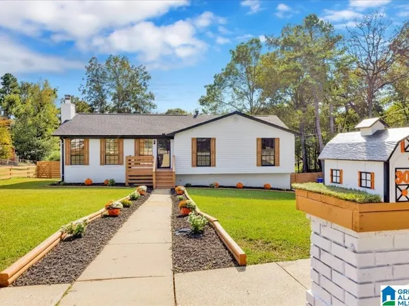 3012 Worthington Pl, Birmingham, AL 35215