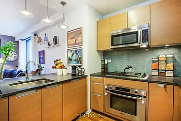 Rented by Town Residential