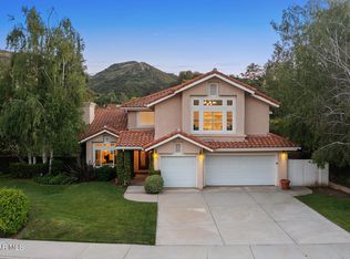 2640 Kirsten Lee Dr, Westlake Village, CA 91361