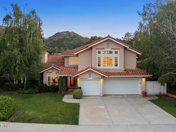 2640 Kirsten Lee Dr, Westlake Village, CA 91361