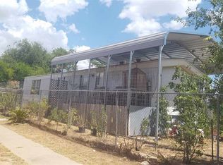 529 Zuni St, Laredo, TX 78046