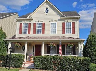 1003 Pickett St, Fredericksburg, VA 22401