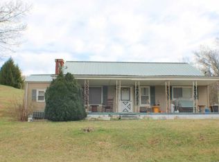 4177 Reservoir Rd, Kingsport, TN 37660