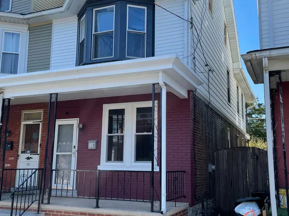 110 Lehman St, Lebanon, PA 17046