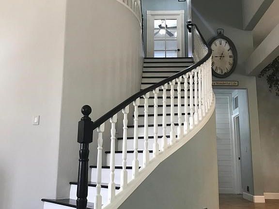 A5 Stairway