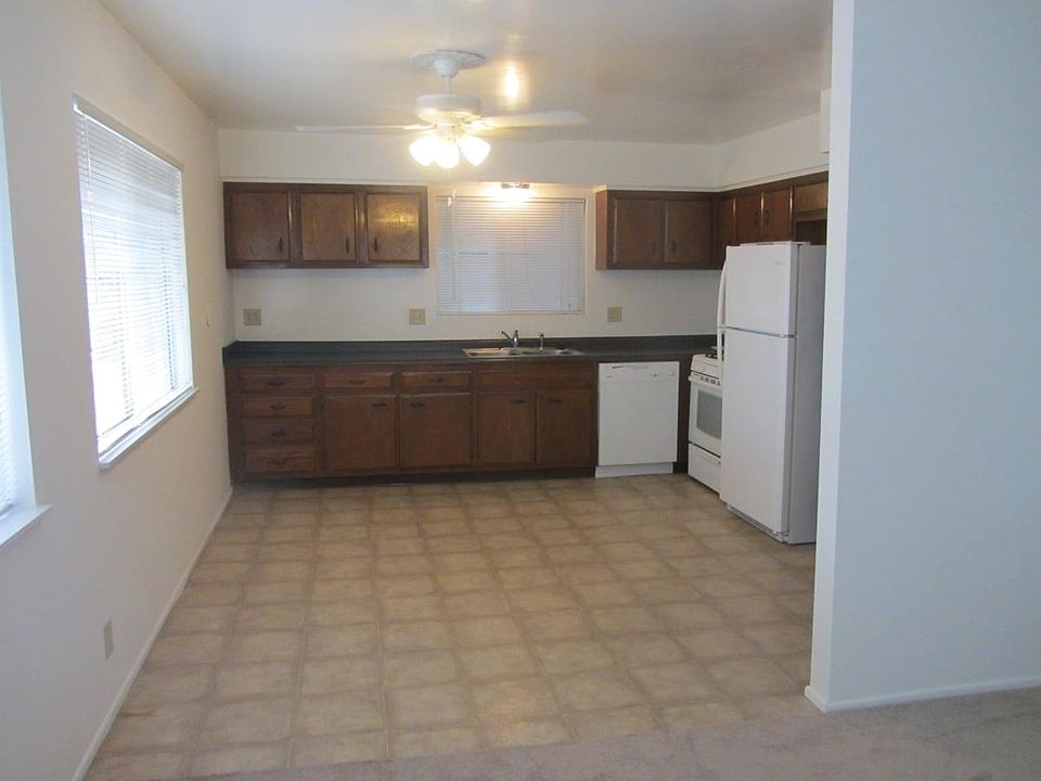 Large Kitchen