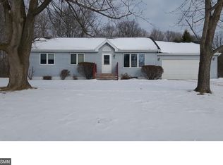 603 Churchwood Ln E, Frederic, WI 54837