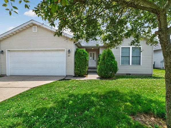 301 Van Deman St, Wshngtn Ct Hs, OH 43160