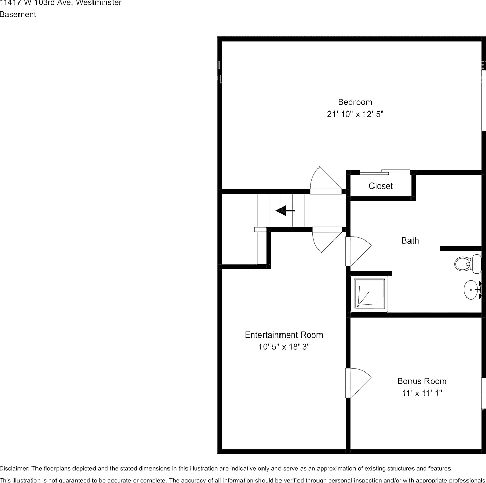 11417 W 103rd Ave Westminster, CO 80021 — Photo 3