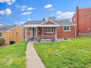 606 Mayville Ave, Pittsburgh, PA 15226