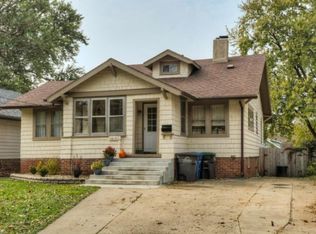 1416 47th St, Des Moines, IA 50311